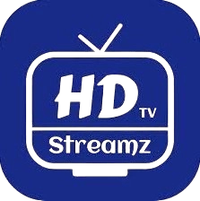HD Streamz Apk